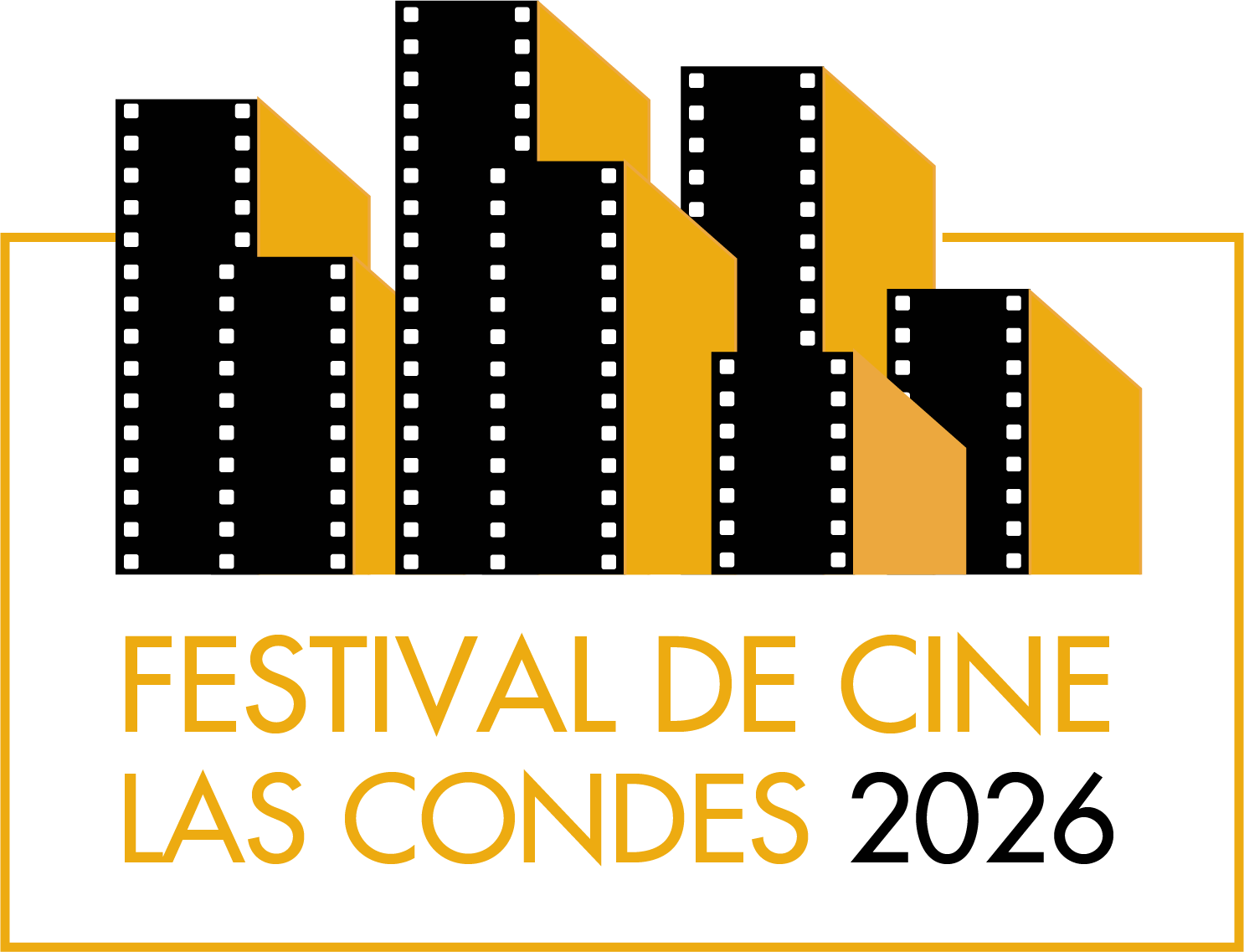 Festival de Cine Las Conde 2026